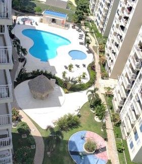 Ricaurte Apartment | Piscina & Descanso - Puerto Azul- con todas las comodidades!