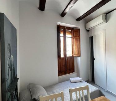El Mercat Apartment | Piso 1 - Apartamento Mercado Central