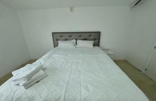 Humanes de Madrid Apartment | Piso 2