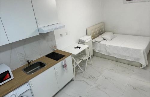 Humanes de Madrid Apartment | Piso 2