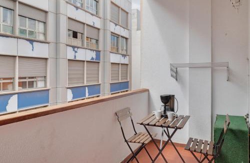 Las Palmas de Gran Canaria Apartment | Piso céntrico Playa Las Canteras