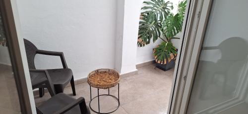 La Linea de la Concepcion Apartment | Piso centrico