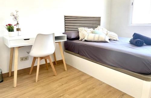 Tarragona Apartment | Piso con gran terraza Tarragona