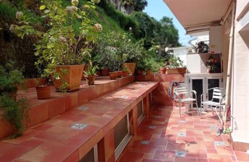 San Sebastian Apartment | Piso con terraza junto a la playa