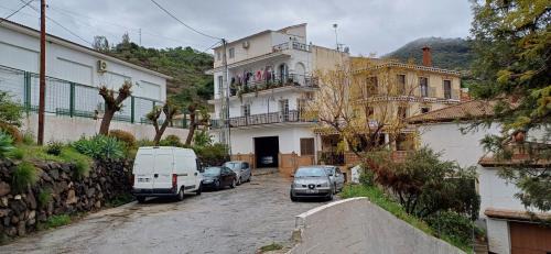 Arenas Apartment | piso en arenas de velez malaga