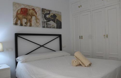 La Trinidad-San Juan y Todos los Santos Apartment | PISO EN PLENO CORAZÓN DE CORDOBA