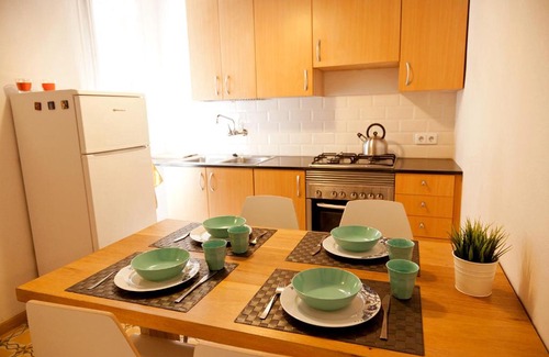 El Poble-sec Apartment | Piso en Poblesec