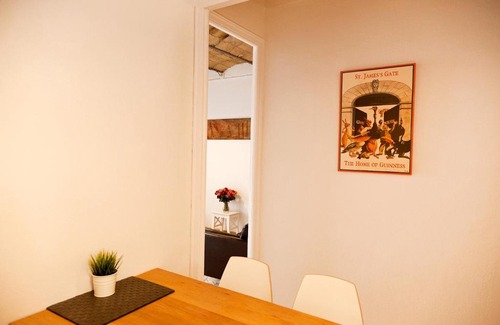 El Poble-sec Apartment | Piso en Poblesec