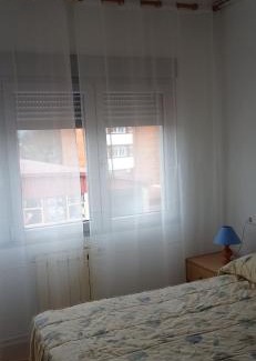 Silleda Apartment | Piso Estación