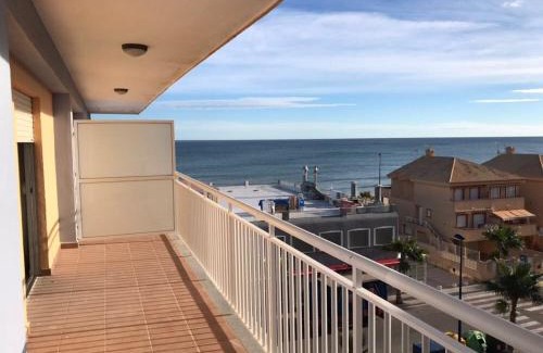 Miramar Apartment | Piso ideal para las vacaciones