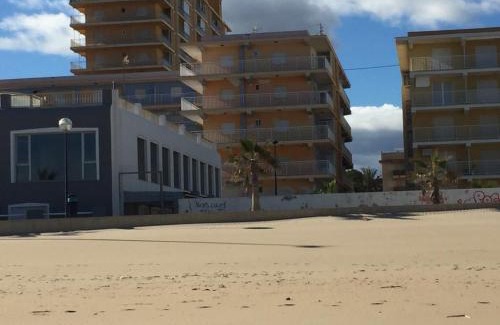 Miramar Apartment | Piso ideal para las vacaciones