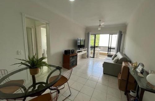 Pitangueiras Apartment | Pitangueiras 100 m da praia 2vagas de garagem e serviço de praia