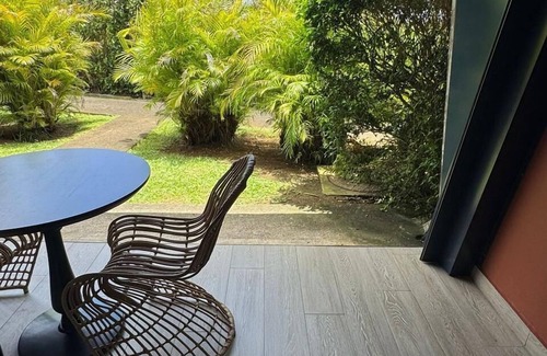 Pointe-a-Pitre Apartment | Pitaya Locations - Le 300 - Village Soleil