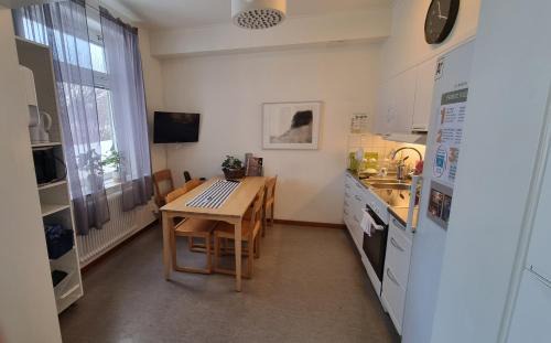 Pitea Hostel | Piteå Vandrarhem