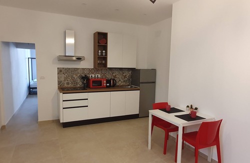 Oltrarno Apartment | Pitti Rainbow Apartment