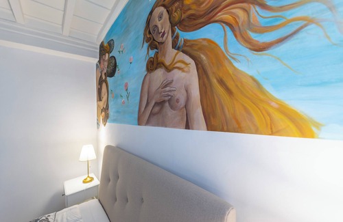 Oltrarno House | Pitti Suite 13 residenza d'epoca