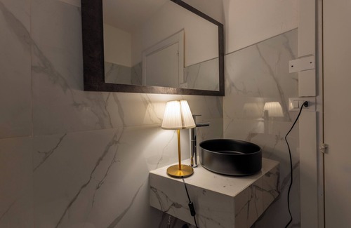Oltrarno House | Pitti Suite 13 residenza d'epoca