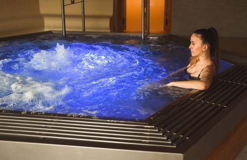 Nepomuk Hotel | Pivní Hotel