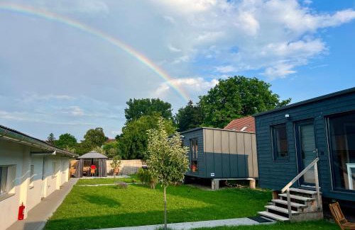 Targu Secuiesc Villa | Pixel - Tiny Campus