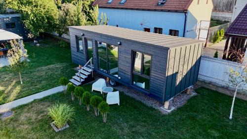 Targu Secuiesc Villa | Pixel - Tiny Campus