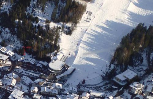 Ischgl Hotel | Piz Arina