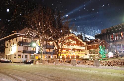 Ischgl Hotel | Piz Arina