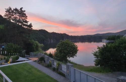 Bus Apartment | Pláž Hrdlička