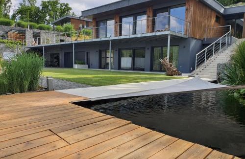 Bus Apartment | Pláž Hrdlička