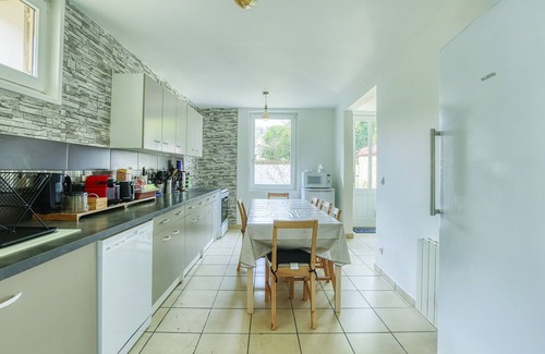 Chaumont-en-Vexin House | Plénitude du Vexin - Grand jardin - 7 personnes