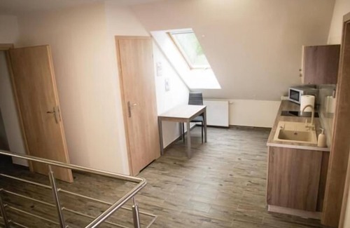gmina Kobylanka Apartment | Holiday apartment Kobylanka k Stargardu Szczecinskiego for 1 - 6 persons with 2 bedrooms - Holiday a
