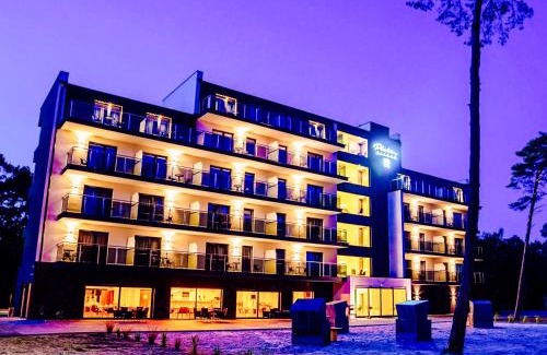 Leba Resort | Plaża Resort Łeba