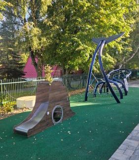 Grzybowo Apartment | Plażowa 108