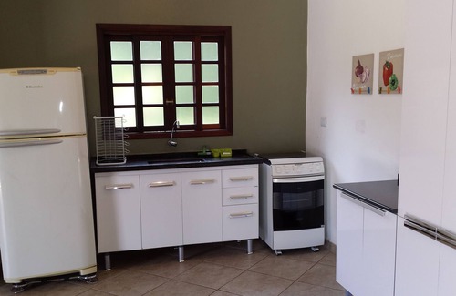 Vargem Grande Paulista House | Place for Season and Parties in Vargem Grande Paulista - Sp