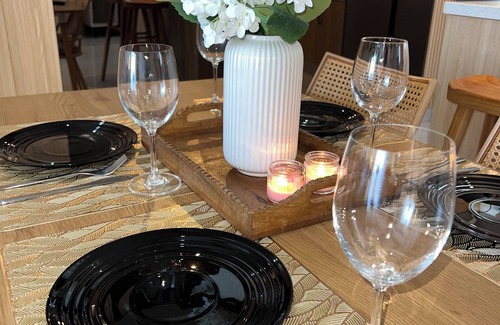 Santo Domingo Este Apartment | Place of peace