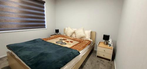 Woodend House | Place to relax and enjoy