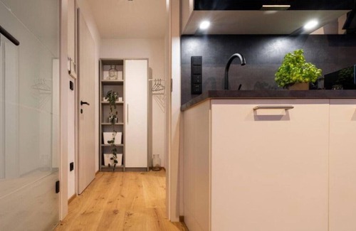 Faistenau Apartment | place2be - apartment with infinity pool