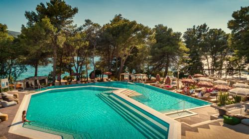 Stari Grad Resort | PLACES Hvar Villas by Valamar