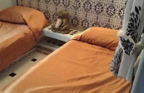 Fnideq Apartment | Plage Al Amine Findeq Tetouan Tamuda bay Morocco