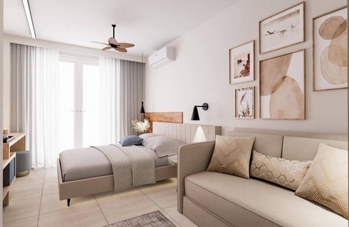 Nea Playia Hotel | Plagia Relax Hotel