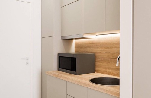 Nea Playia Hotel | Plagia Relax Hotel