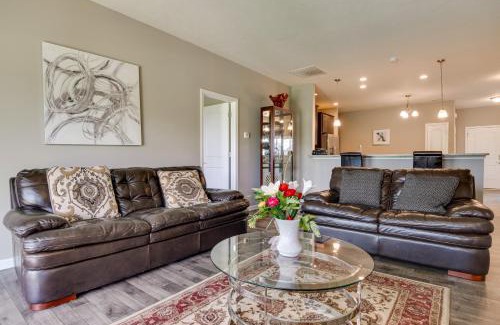 Plainfield House | Plainfield Vacation Rental about 13 Mi to Indianapolis