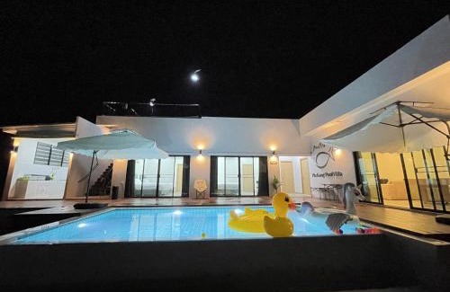 Chiang Rai Hotel | Plakang pool villa ปลากั้งพูลวิลล่า