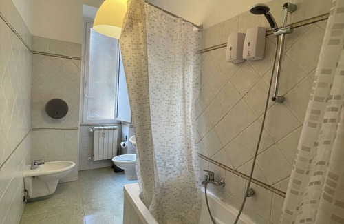 Flaminio House | Plancton II