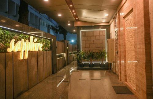 Vile Parle East Hotel | Planet Boutique Hotel