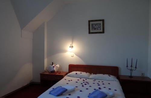 Delnice Hotel | Planinarski Centar Petehovac