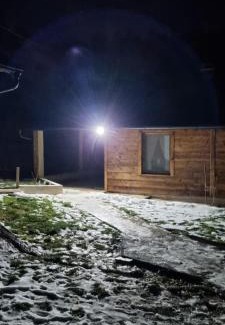 Canton 10 Ski Chalet | Planinska kuca Gogo