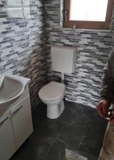 Canton 10 Ski Chalet | Planinska kuca Gogo
