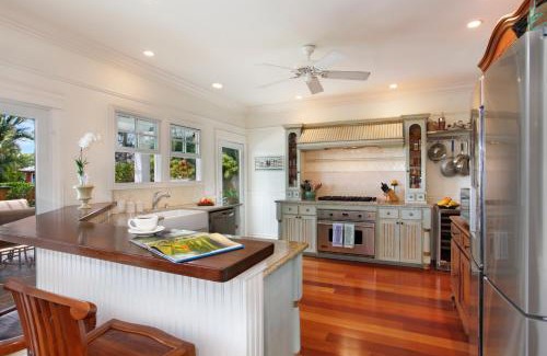 Poipu House | Plantation Cottage At Poipu