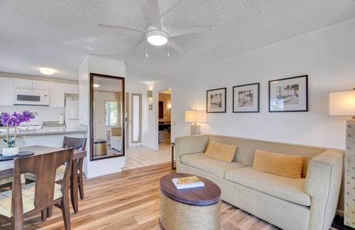Wailua Apartment | Plantation Hales Mermaid Cove