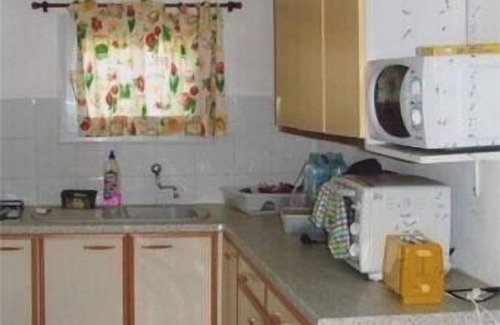 Saint-Francois House | PLANTATION LABARTHE - BUNGALOW 2 to 4 PEOPLE